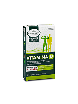 Integratore Vitamina D